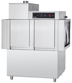 Машина посудомоечная Abat МПТ-1700-01 левая (710000009924) в ШефСтор (chefstore.ru)